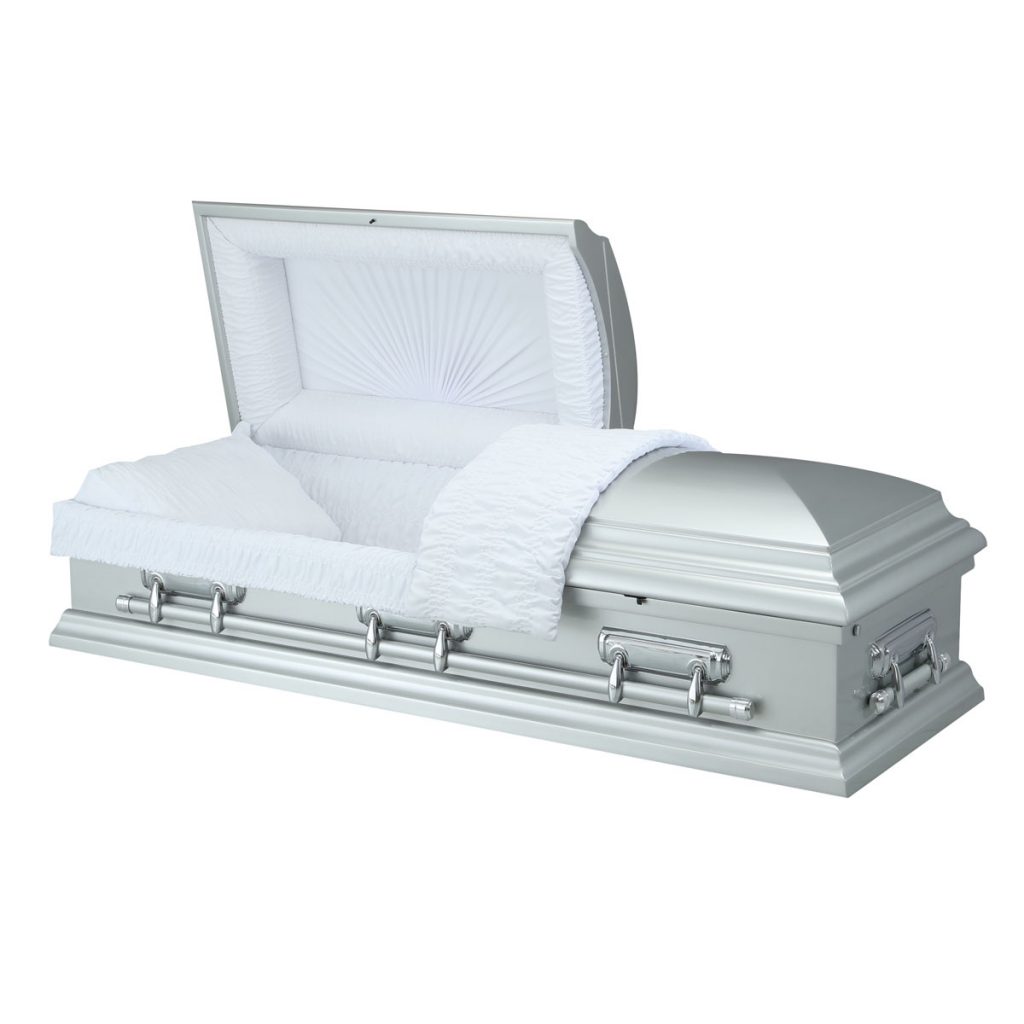 Winston Casket | Stock availability